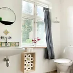 Charming Summer House On North Langeland