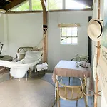 Charming Summer House On North Langeland Casa de Férias *