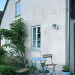 Charming Summer House On North Langeland Tranekær