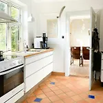 Charming Summer House On North Langeland * Tranekær