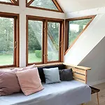Charming Summer House On North Langeland