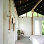 בית נופש Charming Summer House On North Langeland *