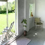 Charming Summer House On North Langeland