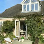 Charming Summer House On North Langeland *