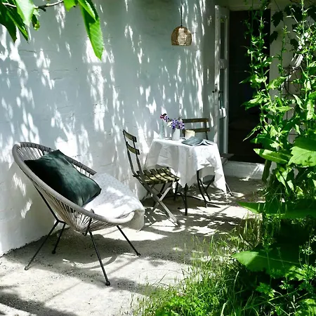 Holiday home Charming Summer House On North Langeland