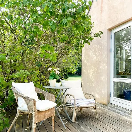 Charming Summer House On North Langeland Casa vacanze Tranekær