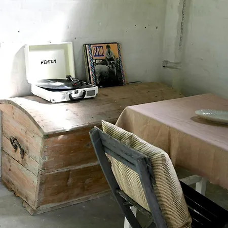 Charming Summer House On North Langeland * Tranekær