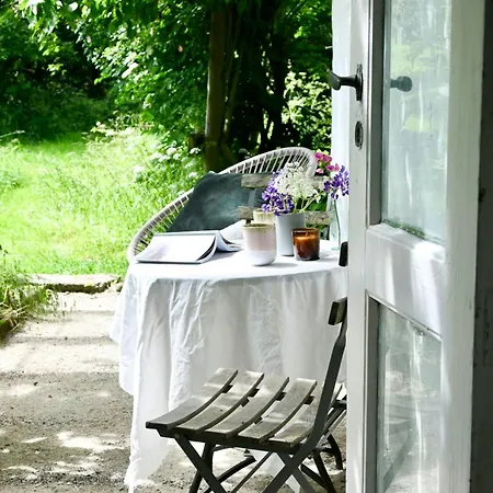 Charming Summer House On North Langeland Casa vacanze *