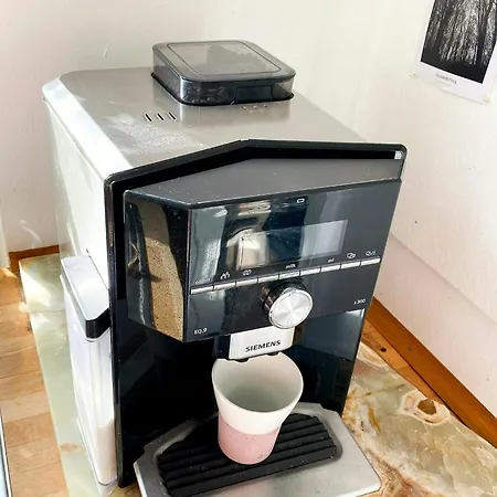 Charming Summer House On North Langeland