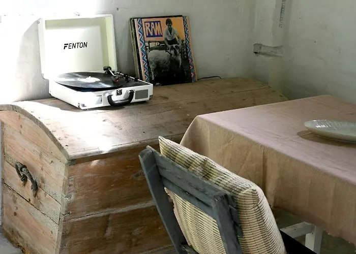 Charming Summer House On North Langeland * Транекер