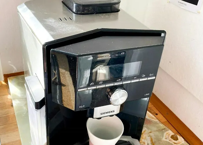 Charming Summer House On North Langeland