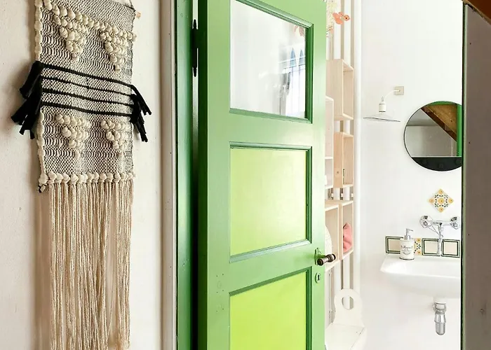 Дом отдыха Charming Summer House On North Langeland *